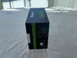 Magic The Gathering Teenage Mutant Ninja Turtles Bundle Box 2026 NEW ! - Image 4