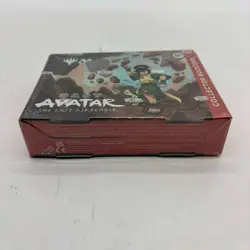 Auction #2 Magic The Gathering Avatar The Last Airbender Collector Boosters Box - Image 5