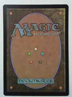 Mulch *Common* Magic MtG x1 Mystery Booster - Image 2