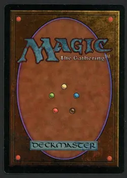 ***Winter Blast** MTG Alternate 4th Edition Magic Kid Icarus - Image 2