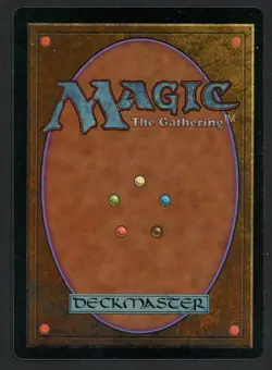 ***Wall of Ice** MTG Alternate 4th Edition Magic Kid Icarus - Image 2