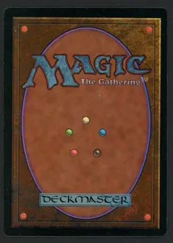 ***Wall of Fire** MTG Alternate 4th Edition Magic Kid Icarus - Image 2