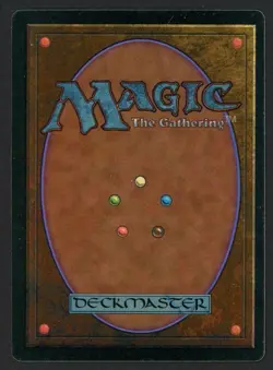 ***Tawnos's Wand** MTG Alternate 4th Edition Magic Kid Icarus - Image 2