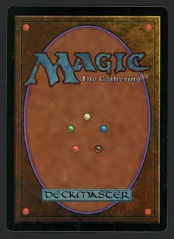 ***Serra Angel** MTG Alternate 4th Edition Magic Kid Icarus - Image 2