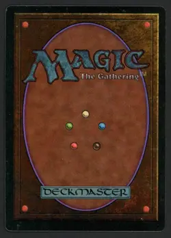 ***Phantom Monster** MTG Alternate 4th Edition Magic Kid Icarus - Image 2