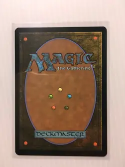 MTG Behold The Sinister Six! (Showcase) Marvel’s Spider-Man Foil NM - Image 2