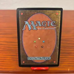 Vintage Magic the Gathering Endless Cockroaches (092) Portal - Image 2