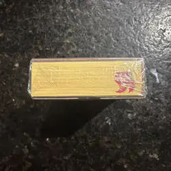 1994 Magic The Gathering Revised Ed. Starter Deck | Sealed & Excellent Condition - Image 5