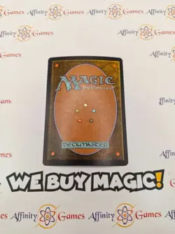 MTG | Archon of Justice | Eventide | Foil | Moderately played | English - Image 2