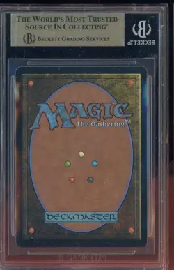 2025 Final Fantasy Borderless Surge Foil Lightning Army of One BGS 10 PRISTINE - Image 2