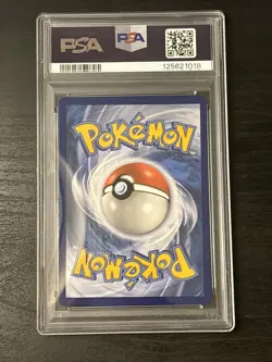 PSA 10 Dragonite GX 248/236 Pokemon Sun & Moon Unified Minds Rainbow Secret Rare - Image 3