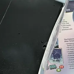 Lot of (9) Pokemon TCG Sword & Shield Silver Tempest Elite Trainer Boxes ETB - Image 3