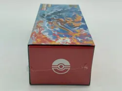 Pokemon TCG T-Chinese MEGA Charizard Y Specila Set Mega Evolution SEALED BOX - Image 5