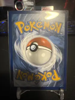 Emcee's Hype 220/182 Sv10: Destined Rivals Full Art Trainer Pokemon - Image 2