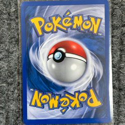 Vintage Pokemon Neo Discovery Hitmontop 22/75 Rare NM/Mint - Image 2