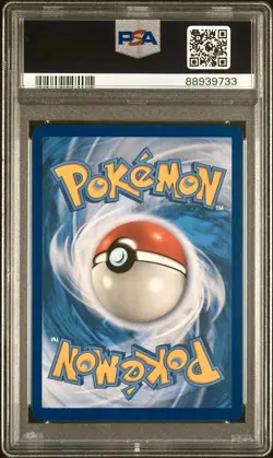 Build a Bear Pokemon Card Pikachu SM86 Promo Trading Card TCG PSA 10 Graded - Image 2