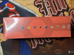 Mega Charizard Y Special Set Mega Evolution box Pokemon TCG Chinese MINT - Image 3