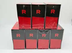 Lot of (7) Pokemon Center Destined Rivals PC Elite Trainer Boxes SEALED PC ETB - Image 3