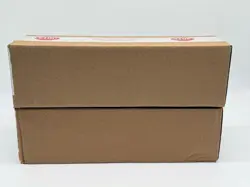 Lot of (2) Pokemon TCG SV08 Surging Sparks Booster 6-Box Case SEALED NEW - Image 3