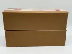 Lot of (2) Pokemon TCG SV08 Surging Sparks Booster 6-Box Case SEALED NEW - Image 4