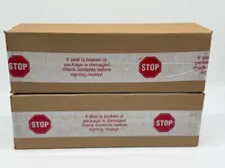 Lot of (2) Pokemon TCG SV08 Surging Sparks Booster 6-Box Case SEALED NEW - Image 5