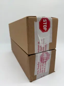 Lot of (2) Pokemon TCG SV02 Paldea Evolved Booster 6-Box Case SEALED NEW - Image 2