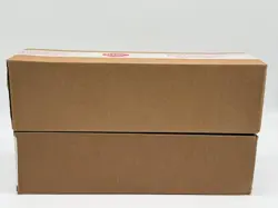 Lot of (2) Pokemon TCG SV02 Paldea Evolved Booster 6-Box Case SEALED NEW - Image 3