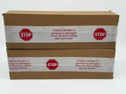 Lot of (2) Pokemon TCG SV02 Paldea Evolved Booster 6-Box Case SEALED NEW - Image 5