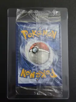 Pokemon TCG Vanillish 190/182 Holiday Calendar Stamped Promo Sealed Full Art - Image 3