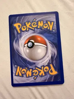 Pokemon M Charizard EX 107 /106 Flashfire Ultra Rare Full Art Holo Mega Fire - Image 2