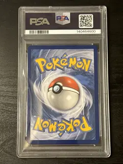 2019 POKEMON SUN & MOON COSMIC ECLIPSE #230 FULL ART/LILLIE'S FULL FORCE PSA 10 - Image 3