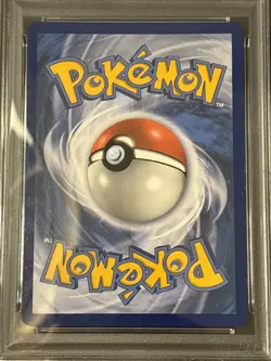 2019 POKEMON SUN & MOON COSMIC ECLIPSE #230 FULL ART/LILLIE'S FULL FORCE PSA 10 - Image 4