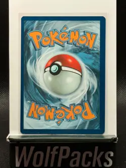 2021 Pokemon TCG - Ninetales 030/264 Uncommon Cinderace Stamped 7 NM - Image 2