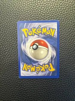 Pokemon TCG Light Ninetales Neo Destiny 50/105 Regular Uncommon - Image 2