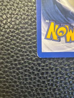 Pokemon TCG Light Ninetales Neo Destiny 50/105 Regular Uncommon - Image 3