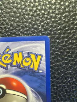 Pokemon TCG Light Ninetales Neo Destiny 50/105 Regular Uncommon - Image 5