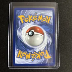 Pokemon First Partner Illustration Collection MEP Charmander 038 - Image 2