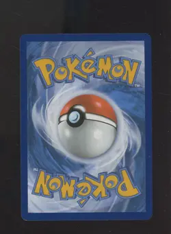 2023 Pokemon OBF EN Illustration Rare #199 Ninetales - Image 2