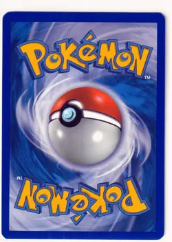 2010 POLITOED 7/95 HeartGold SoulSilver UNLEASHED POKEMON -RARE -HOLO-NM/M (p2) - Image 2