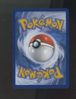 2023 Pokemon OBF EN Illustration Rare #199 Ninetales - Image 2