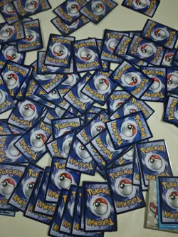 Pokemon tcg lot 88 trainer sr ultra JM64 - Image 2