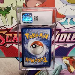 CGC 10 Rayquaza 138/185 Amazing Rare - Vivid Voltage - Pokemon TCG - SHIPS FAST - Image 2