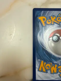 Sawsbuck 166/162 temporal forces Pokemon card mint condition - Image 4