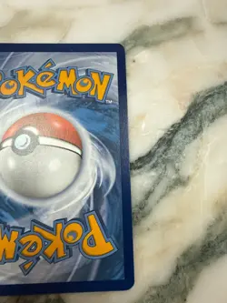 Sawsbuck 166/162 temporal forces Pokemon card mint condition - Image 5