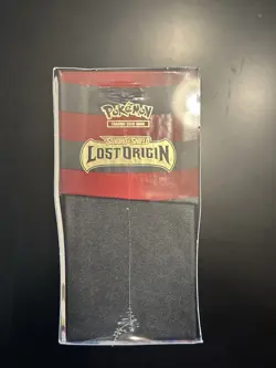 Pokemon TCG Lost Origin Elite Trainer Box ETB - New & Factory Sealed - Image 2