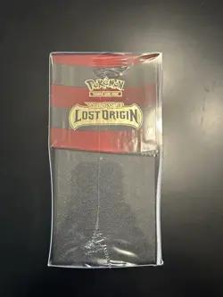 Pokemon TCG Lost Origin Elite Trainer Box ETB - New & Factory Sealed - Image 4