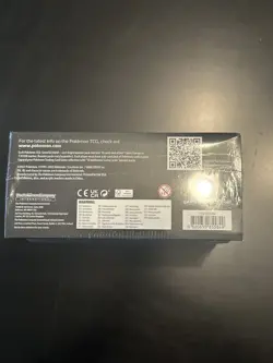 Pokemon TCG Lost Origin Elite Trainer Box ETB - New & Factory Sealed - Image 5