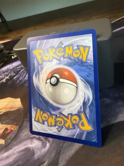 Team Rockets Persian EX 150/182 Double Rare Pokemon Destined Rivals NM/M Mint - Image 2