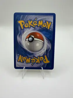 Pokemon Celebi Prime Triumphant 92/102 Ultra Rare Holo Basic HP60 2010 English - Image 2