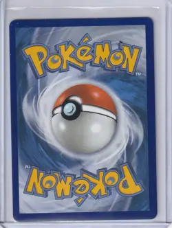 Mega Charizard X ex 109/094 ME02: Phantasmal Flames Ultra Rare Pokemon Card - Image 2